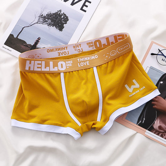 To Love™ | Boxershorts med Premiumpassform | 2+2 GRATIS