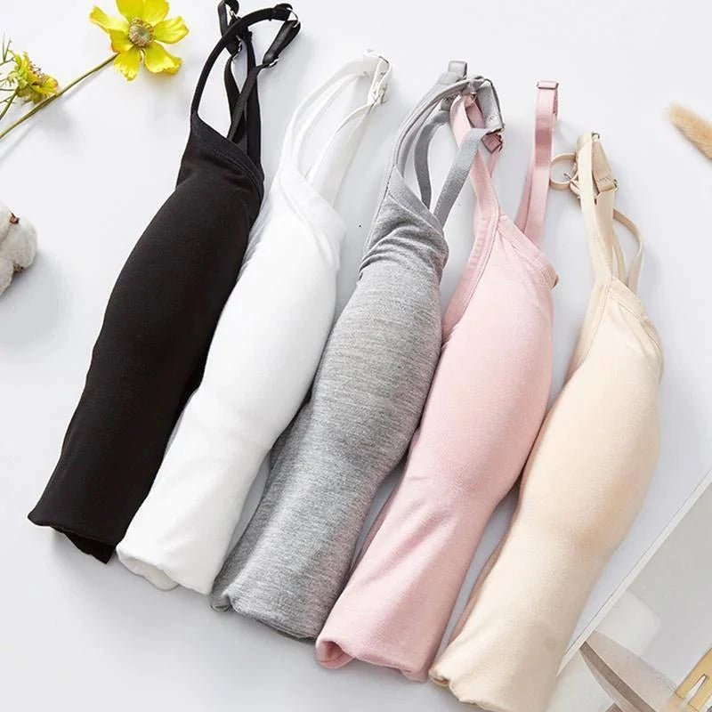 Madison™ | Camisole med Sömlöst Stöd