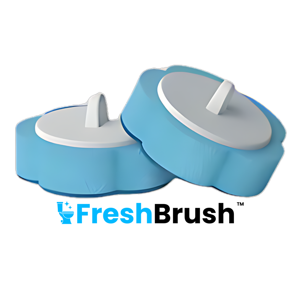 1x FreshBrush™