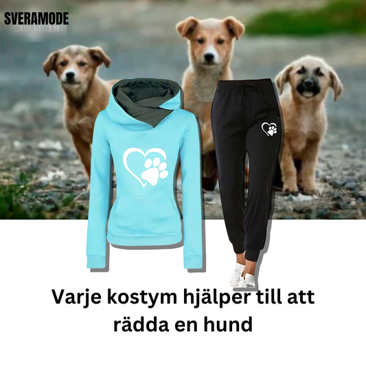 HeartPaw Mission™ - Rädda en Hund! | 1+1 GRATIS