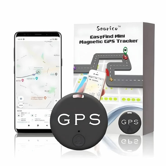 Pathfinder Pro™ | Magnetisk GPS-tracker