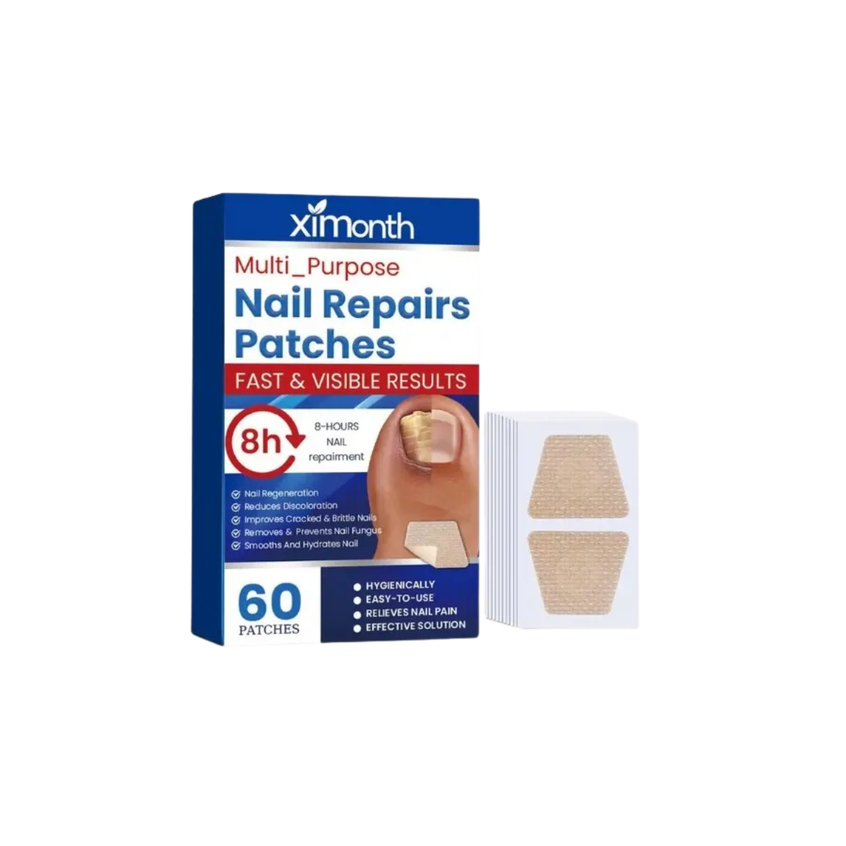 Nailplijster®