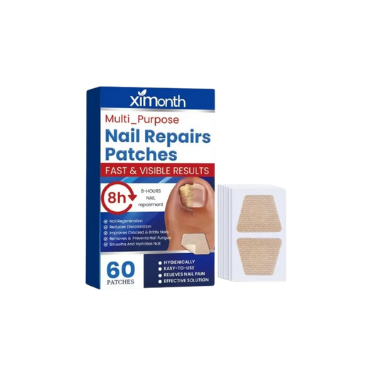 Nailplijster®