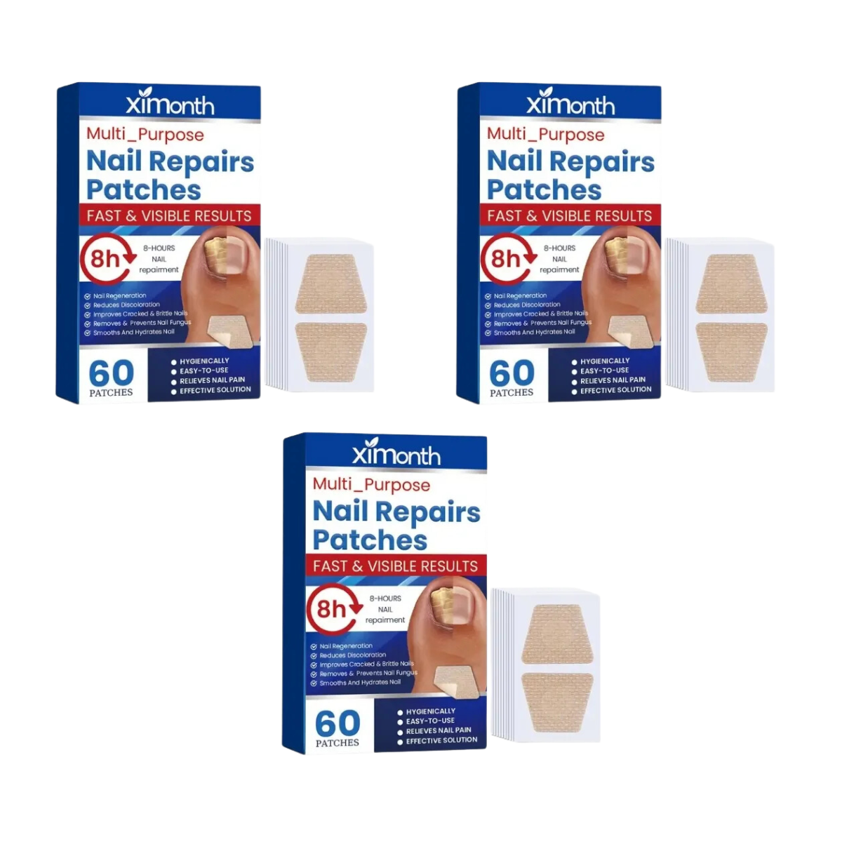 Nailplijster®